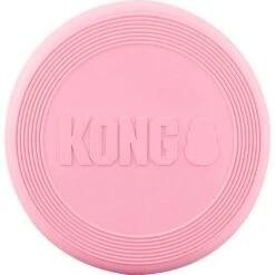 KONG Puppy Flyer Dog Toy, Color Varies & Wellness Soft Puppy Bites Lamb & Salmon Recipe Grain-Free Natural Dog Treats 12 KONG Puppy Flyer Dog Toy, Color Varies & Wellness Soft Puppy Bites Lamb & Salmon Recipe Grain-Free Natural Dog Treats -Pet Dog Toys 298190 PT2. AC SS1800 V1623202653