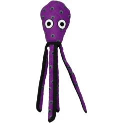 Tuffy's Squid Dog Toy