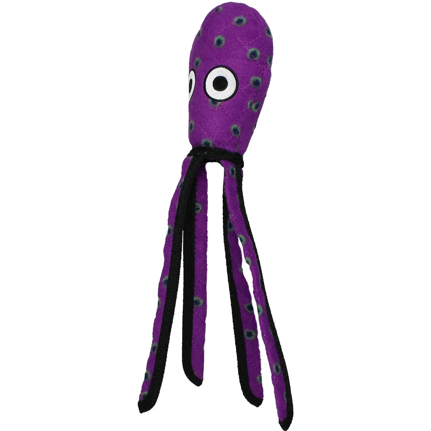 Tuffy's Squid Dog Toy 4 Tuffy's Squid Dog Toy - Image 2