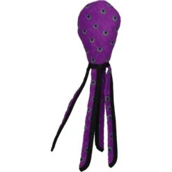 Tuffy's Squid Dog Toy 7 Tuffy's Squid Dog Toy -Pet Dog Toys 301426 PT2. AC SS1800 V1622238310