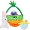 Frisco Easter Basket Hide & Seek Puzzle Plush Squeaky Dog Toy 1 Frisco Easter Basket Hide & Seek Puzzle Plush Squeaky Dog Toy -Pet Dog Toys 304982 MAIN. AC SS1800 V1642440735