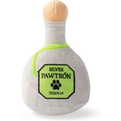 Pet Shop By Fringe Studio Pawtron Tequila Plush Dog Toy