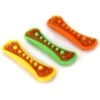 Hartz Chew 'n Clean Dental Duo Dog Treat & Chew Toy -Pet Dog Toys 309665 MAIN. AC SS1800 V1667517851