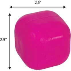 Ruff Dawg Dawg-Cube Dog Toy -Pet Dog Toys 309847 PT3. AC SS1800 V1624660360