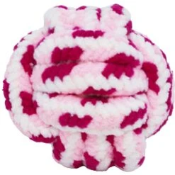 KONG Rope Ball Puppy Toy