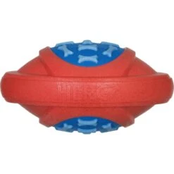 Caitec Outer Armor Football Dog Toy