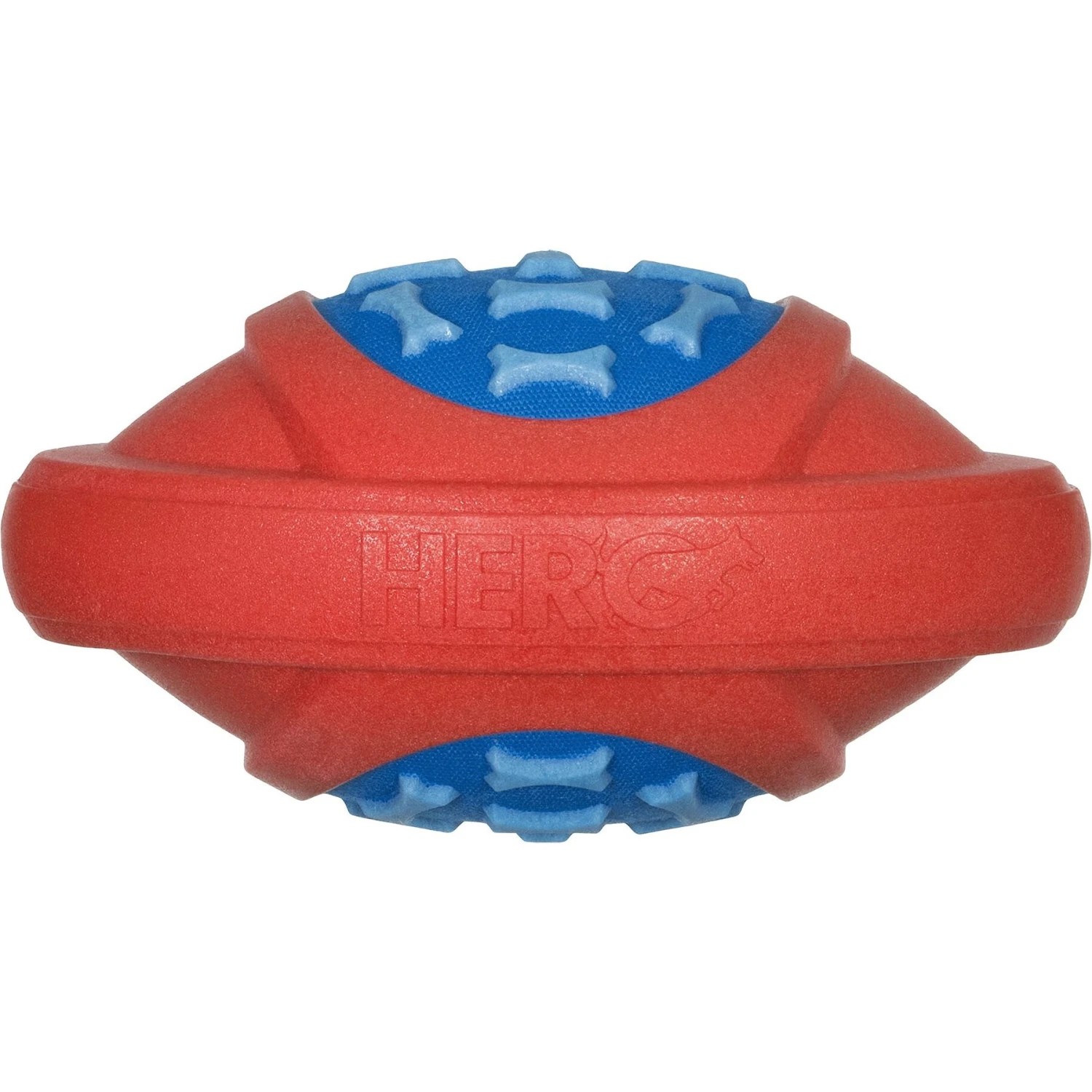 Caitec Outer Armor Football Dog Toy 3 Caitec Outer Armor Football Dog Toy