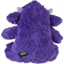 Caitec Chuckles 2.0 Cow Dog Toy -Pet Dog Toys 315856 PT2. AC SS1800 V1628548608