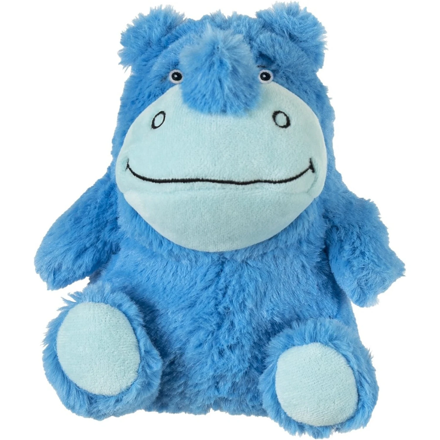 Caitec Chuckles 2.0 Rhino Dog Toy 3 Caitec Chuckles 2.0 Rhino Dog Toy