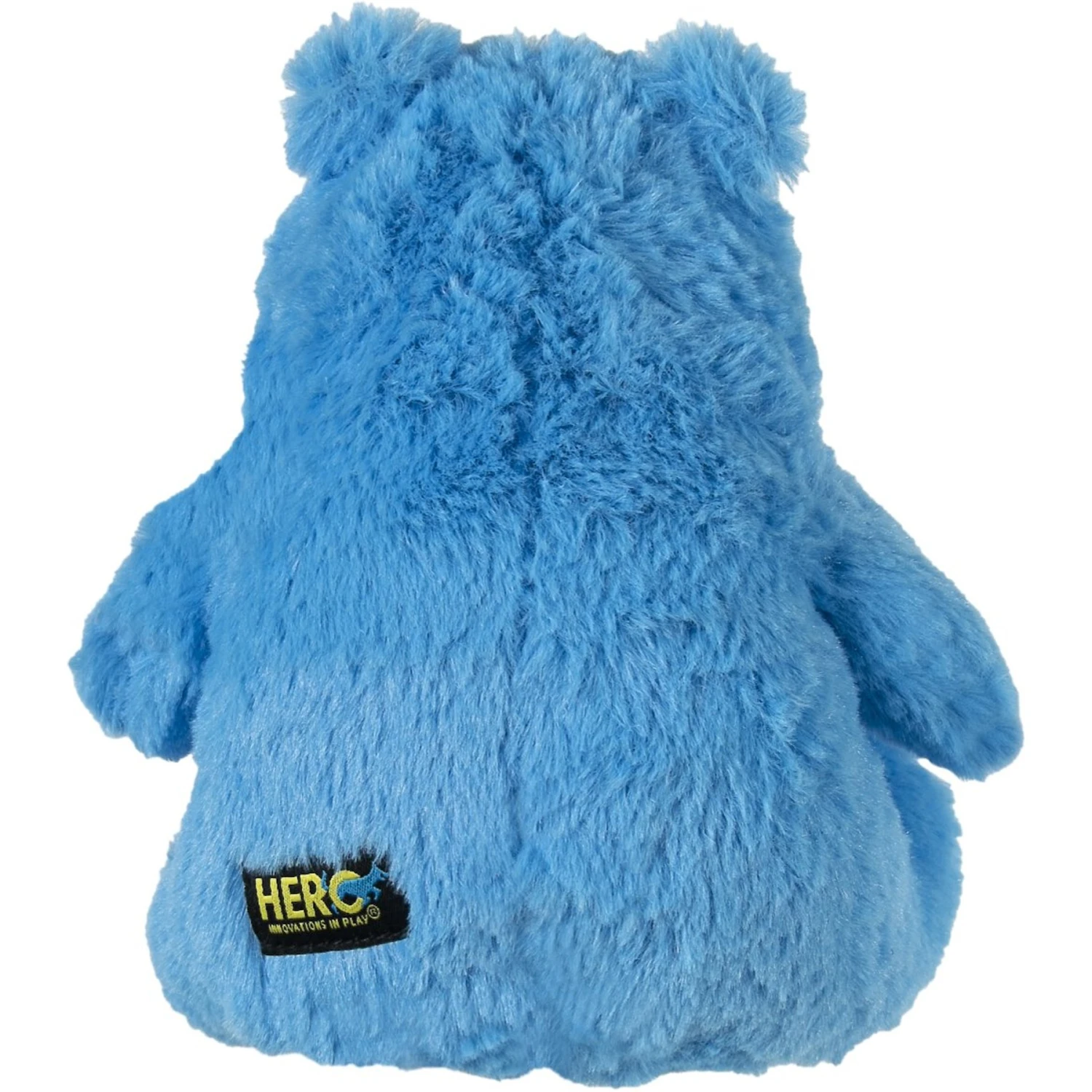 Caitec Chuckles 2.0 Rhino Dog Toy 5 Caitec Chuckles 2.0 Rhino Dog Toy - Image 3