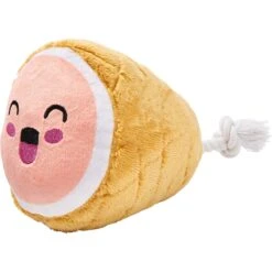 Pearhead M.C. Hammy Dog Toy