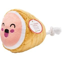 Pearhead M.C. Hammy Dog Toy -Pet Dog Toys 327069 PT4. AC SS1800 V1633472252