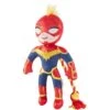 Marvel 's Captain Marvel Plush With Rope Squeaky  Dog Toy -Pet Dog Toys 328781 MAIN. AC SS1800 V1659023571