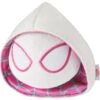 Marvel 's Ghost Spider Round Plush Squeaky Dog Toy -Pet Dog Toys 328783 MAIN. AC SS1800 V1659023181
