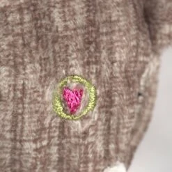 HuggleHounds Wee Balls Raccoon, Owl, Pig, Bunny, Sock Monkey Dog Toys, X-Small/Small, 5-pk 15 HuggleHounds Wee Balls Raccoon, Owl, Pig, Bunny, Sock Monkey Dog Toys, X-Small/Small, 5-pk -Pet Dog Toys 329372 PT6. AC SS1800 V1631683620