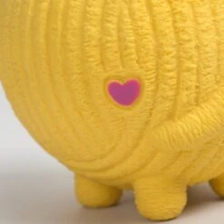 HuggleHounds Ruff-Tex Assorted Mutt Balls (Bridget, Fancy & Lassie) Dog Toys, Medium/Large, 3 Count -Pet Dog Toys 329376 PT5. AC SS1800 V1631688454