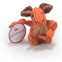 HuggleHounds Assorted Wee-Knottiesy Dog Toys -Pet Dog Toys 329378 PT3. AC SS1800 V1631690778