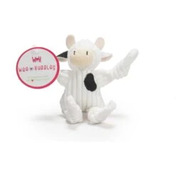 HuggleHounds Assorted Wee-Knottiesy Dog Toys -Pet Dog Toys 329378 PT5. AC SS1800 V1631688450