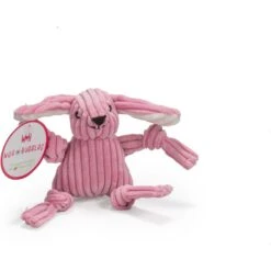 HuggleHounds Assorted Wee-Knottiesy Dog Toys -Pet Dog Toys 329378 PT6. AC SS1800 V1631688448
