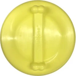 Nylabone Power Play Ultra Glider Gripz Flying Disc Dog Toy -Pet Dog Toys 329497 PT7. AC SS1800 V1658887381