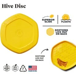 Project Hive Pet Company Interactive Large Dog Toys & Treats Bundle -Pet Dog Toys 345307 PT2. AC SS1800 V1657657089