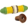 PetSafe Busy Buddy Cravin’ Corncob Chew Dog Toy -Pet Dog Toys 346846 MAIN. AC SS1800 V1637002581