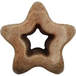 SodaPup Nylon Star Chew & Enrichment Dog Toy
