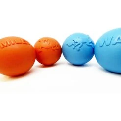 SodaPup TPE Wag Ball Chew & Retrieving Toy -Pet Dog Toys 347131 PT4. AC SS1800 V1638341512