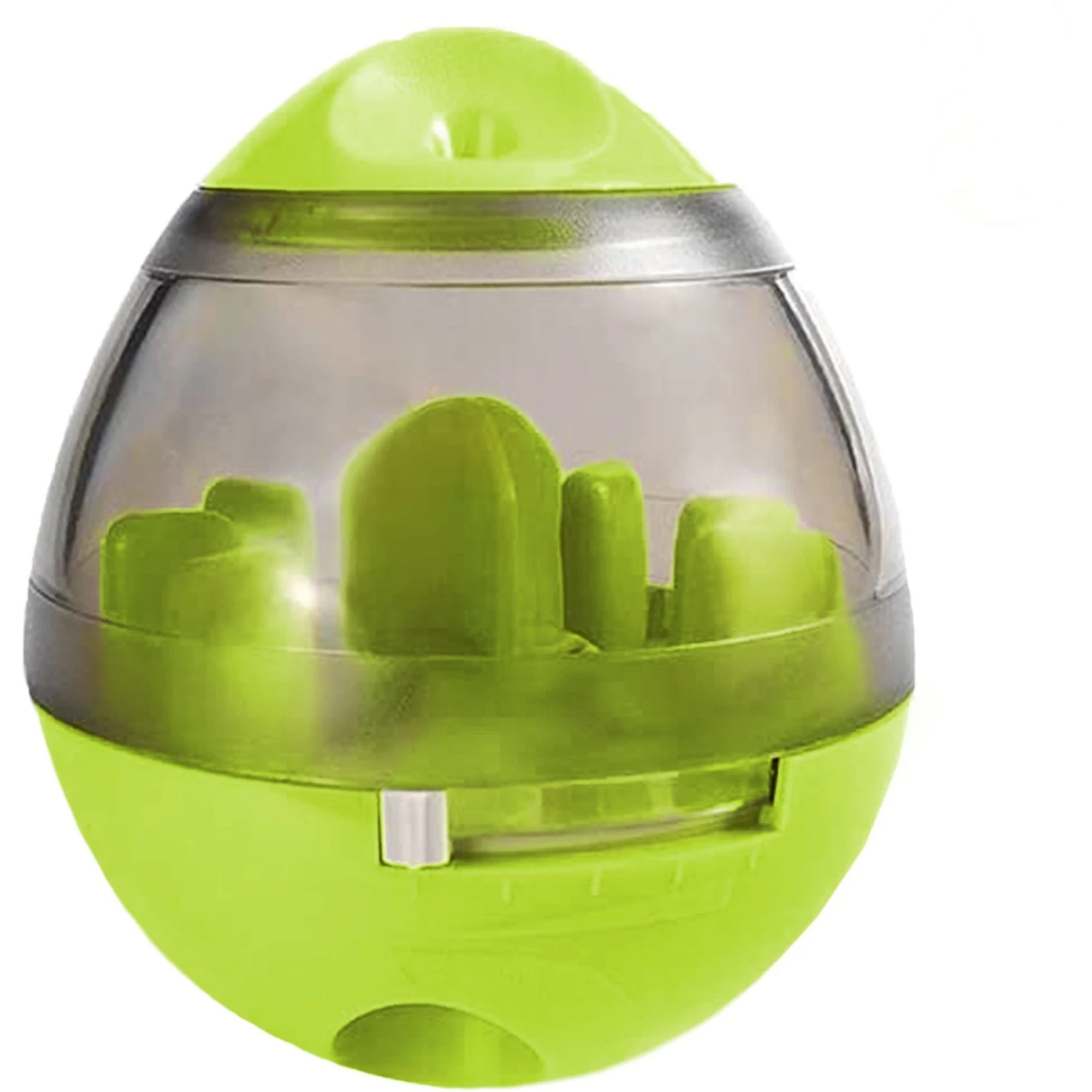 SunGrow Boredom & Separation Anxiety Relief Stimulation Treat Dispensing Cat & Dog Toy 4 SunGrow Boredom & Separation Anxiety Relief Stimulation Treat Dispensing Cat & Dog Toy - Image 2