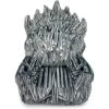 Buckle-Down Game Of Thrones The Iron Throne Seat Dog Plush Squeaker Toy -Pet Dog Toys 357427 MAIN. AC SS1800 V1649940093