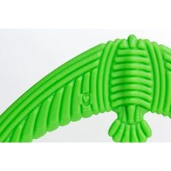 Hugglehounds LeLe Tuffut-Flex Flyer Dog Toy, Green 14 Hugglehounds LeLe Tuffut-Flex Flyer Dog Toy, Green -Pet Dog Toys 362026 PT4. AC SS1800 V1644013617