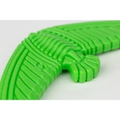 Hugglehounds LeLe Tuffut-Flex Flyer Dog Toy, Green 15 Hugglehounds LeLe Tuffut-Flex Flyer Dog Toy, Green -Pet Dog Toys 362026 PT5. AC SS1800 V1644022341