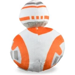 Fetch For Pets Star Wars BB8 Plush Dog Toy 8 Fetch For Pets Star Wars BB8 Plush Dog Toy -Pet Dog Toys 362967 PT2. AC SS1800 V1643051805