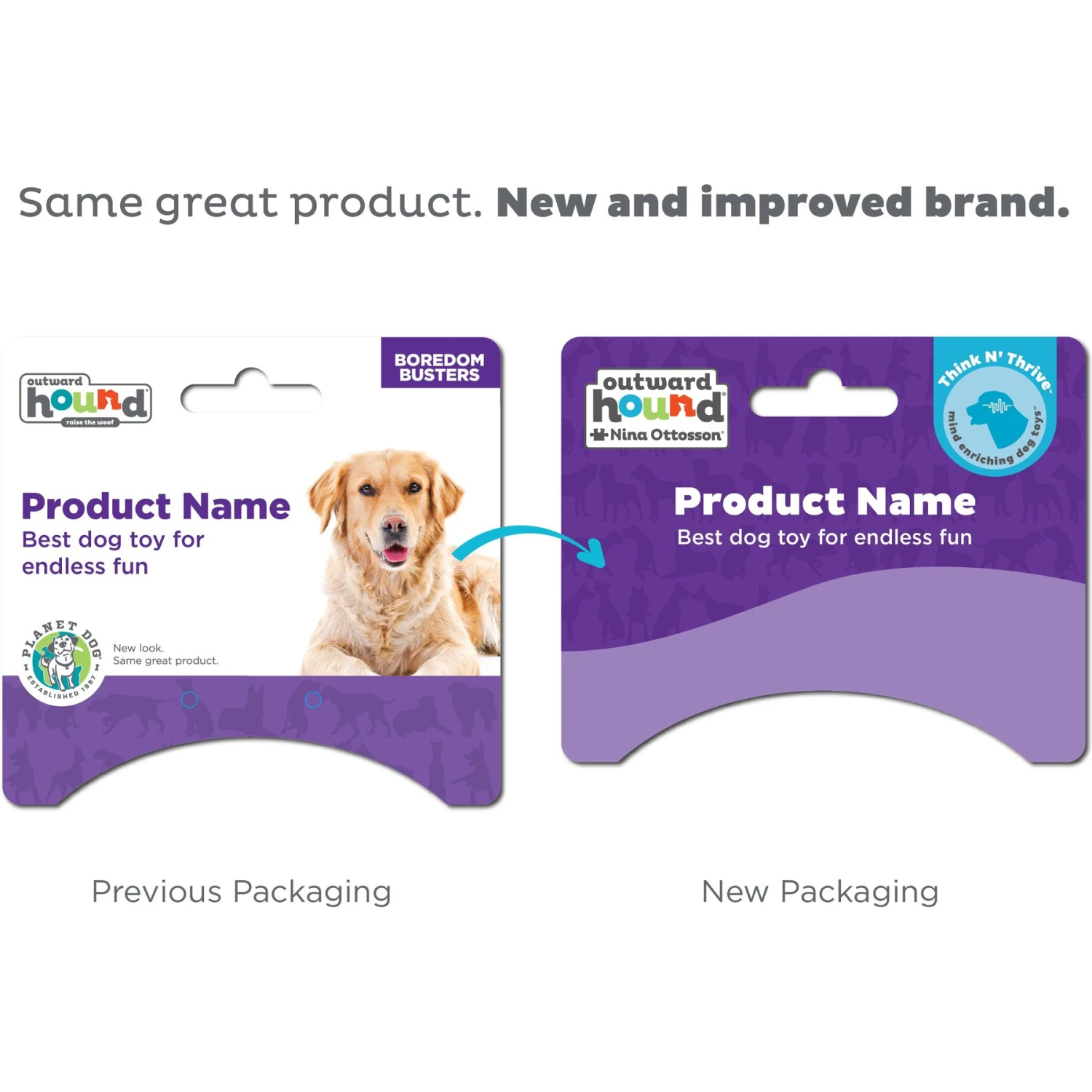 Planet Dog Orbee-Tuff Snoop Interactive Treat Dispensing Dog Toy 9 Planet Dog Orbee-Tuff Snoop Interactive Treat Dispensing Dog Toy - Image 7