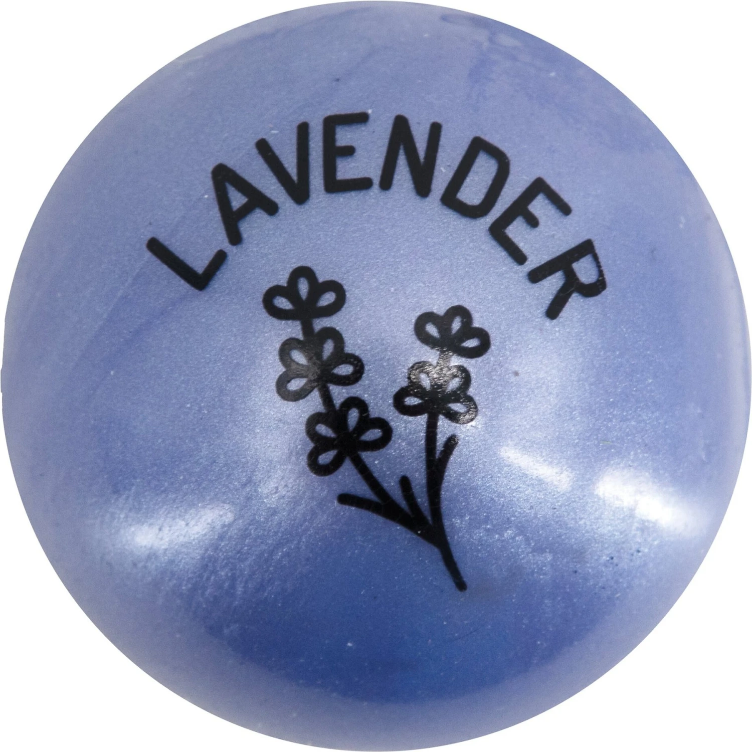 Planet Dog Orbee-Tuff Essentials Lavender Scented Interactive Dog Ball Treat Dispenser Toy, Purple 3 Planet Dog Orbee-Tuff Essentials Lavender Scented Interactive Dog Ball Treat Dispenser Toy, Purple