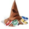 Fetch For Pets Harry Potter House Sorting Hat Burrow Dog Toy -Pet Dog Toys 367779 MAIN. AC SS1800 V1645224420
