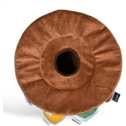 Fetch For Pets Harry Potter House Sorting Hat Burrow Dog Toy -Pet Dog Toys 367779 PT2. AC SS1800 V1645221683