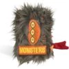 Fetch For Pets Harry Potter Monster Book Crinkle Dog Toy -Pet Dog Toys 367793 MAIN. AC SS1800 V1645228317