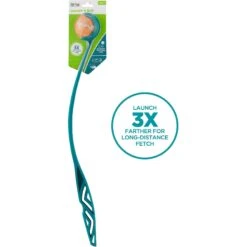 Outward Hound Launch A Ball Tennis Dog Toy 14 Outward Hound Launch A Ball Tennis Dog Toy -Pet Dog Toys 368206 PT5. AC SS1800 V1644526983