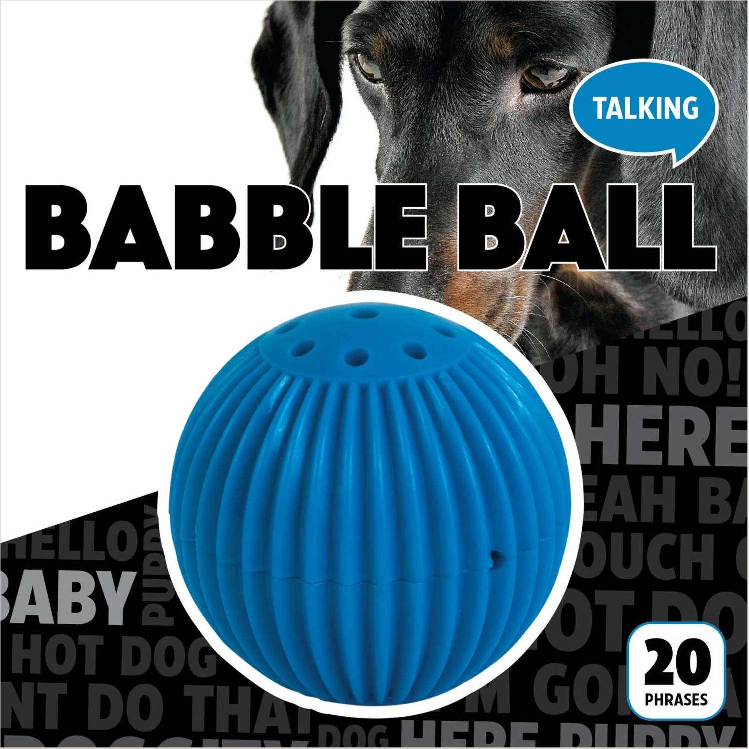 Pet Qwerks Small Holiday Gift Box Dog Toy 6 Pet Qwerks Small Holiday Gift Box Dog Toy - Image 4