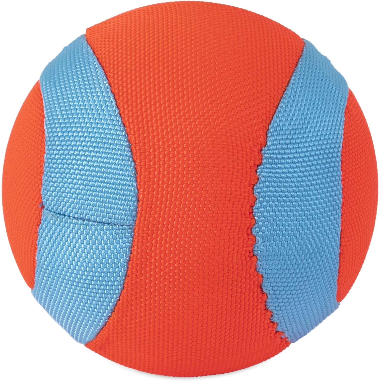 Chuckit! Amphibious Mega Ball Dog Toy, Orange 6 Chuckit! Amphibious Mega Ball Dog Toy, Orange - Image 4