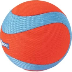 Chuckit! Amphibious Mega Ball Dog Toy, Orange 11 Chuckit! Amphibious Mega Ball Dog Toy, Orange -Pet Dog Toys 369038 PT4. AC SS1800 V1645582130