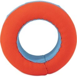 Chuckit! Amphibious Roller Ball Dog Toy, Orange 9 Chuckit! Amphibious Roller Ball Dog Toy, Orange -Pet Dog Toys 369040 PT5. AC SS1800 V1645576110