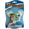 Chuckit! Indoor Super Slider Dog Toy, Blue -Pet Dog Toys 369044 MAIN. AC SS1800 V1645718484