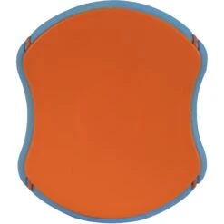 Chuckit! Indoor Super Slider Dog Toy, Blue -Pet Dog Toys 369044 PT3. AC SS1800 V1645585010