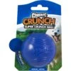 Chuckit! Super Crunch Ball, Blue -Pet Dog Toys 369046 MAIN. AC SS1800 V1645570597