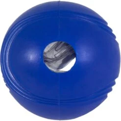 Chuckit! Super Crunch Ball, Blue -Pet Dog Toys 369046 PT2. AC SS1800 V1645589257