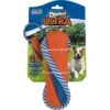 Chuckit! Ultra Bumper Tug Dog Toy, Orange 1 Chuckit! Ultra Bumper Tug Dog Toy, Orange -Pet Dog Toys 369051 MAIN. AC SS1800 V1645587007