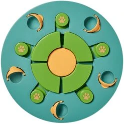 Frisco 3-in-1 Interactive Puzzle Dog Toy, Advanced -Pet Dog Toys 506202 PT2. AC SS1800 V1674663241