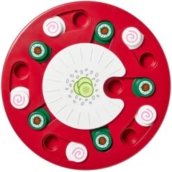 Frisco Bento Interactive Puzzle Dog Toy, Moderate -Pet Dog Toys 506226 PT2. AC SS1800 V1674665985